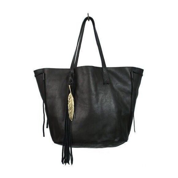 Rock and Stone Tribe Tote